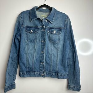 GAP Vintage Denim Jacket